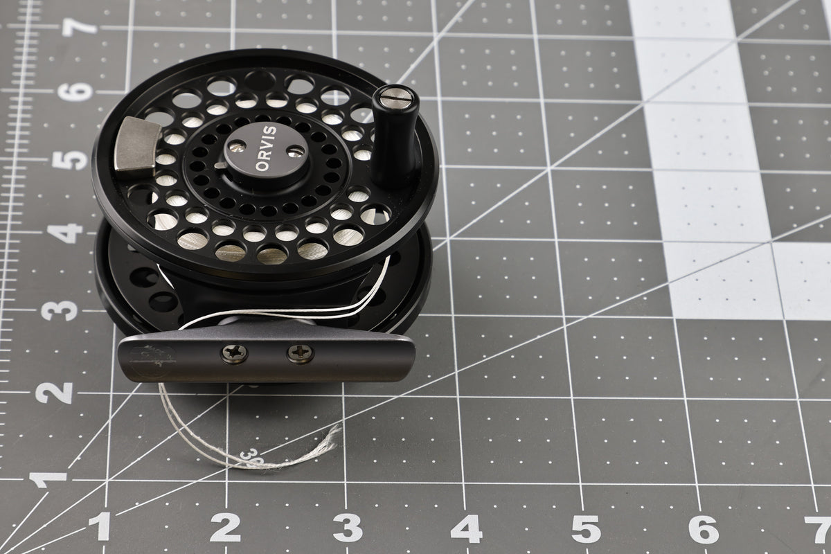 Orvis Orvis Battenkill Disc - II - Additional 7 Image