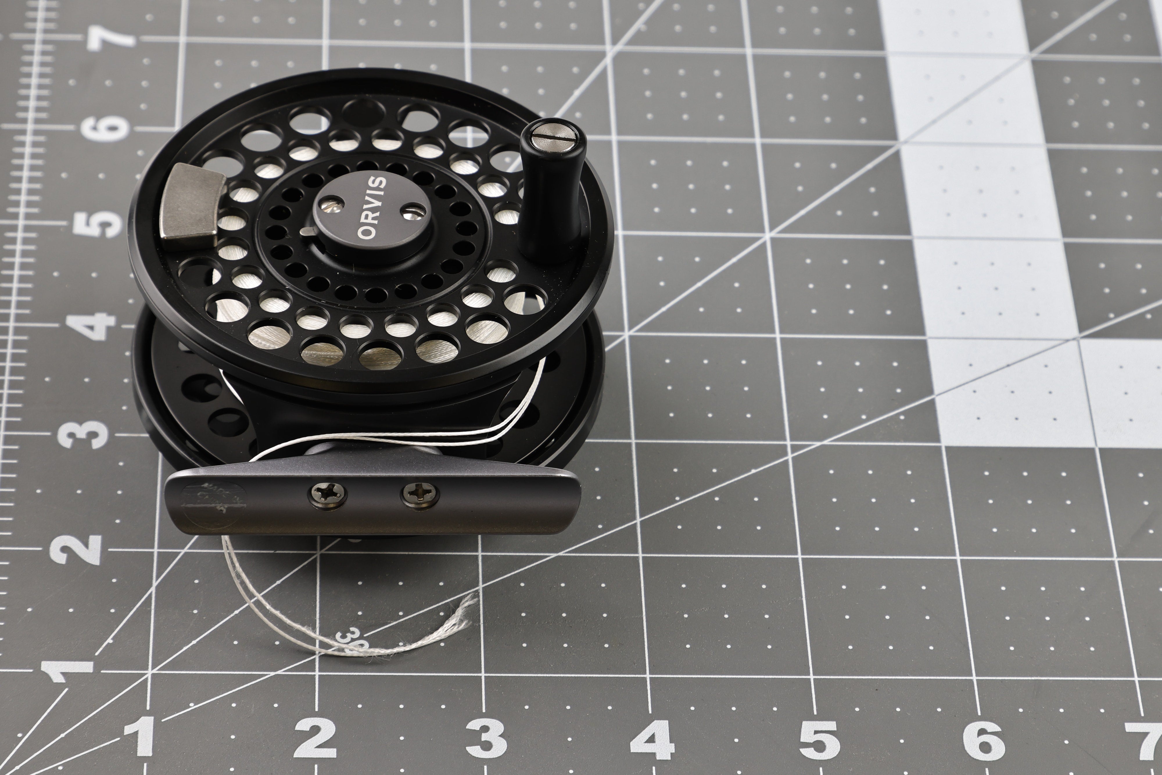 Orvis Orvis Battenkill Disc - II - Additional 7 Image