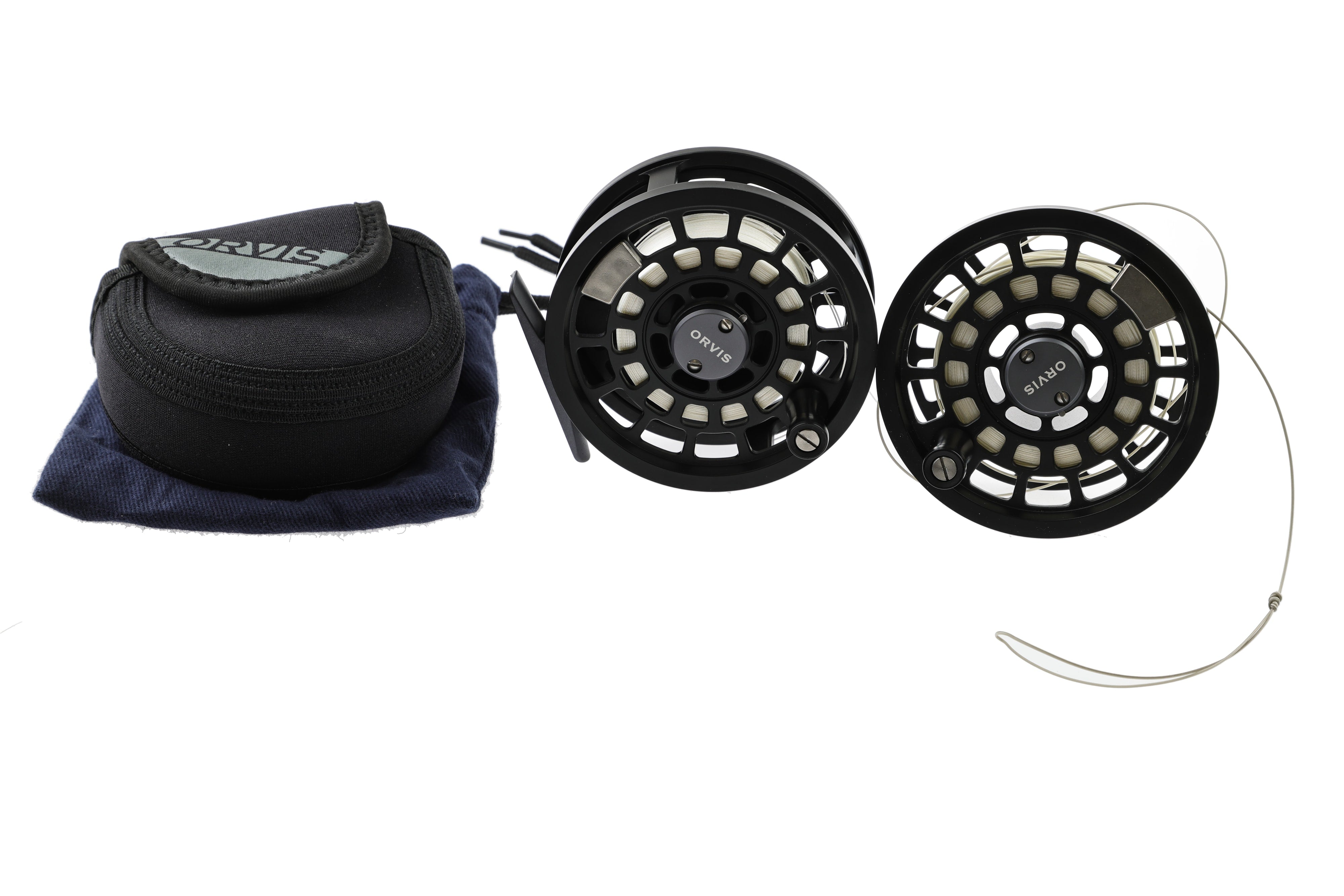 Orvis Orvis SSR Disc Spey - III - Additional 6 Image