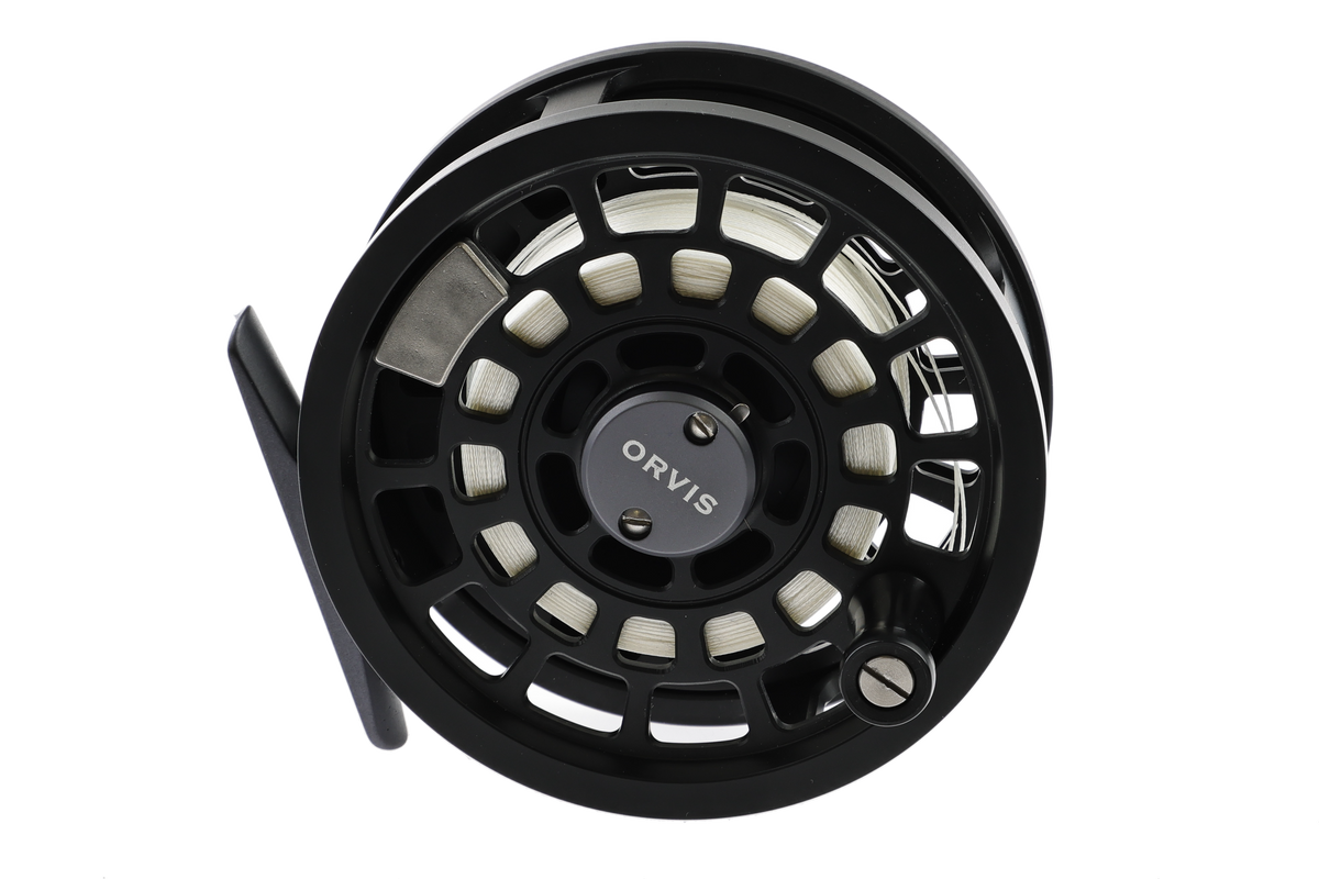 Orvis Orvis SSR Disc Spey - III - Additional 1 Image