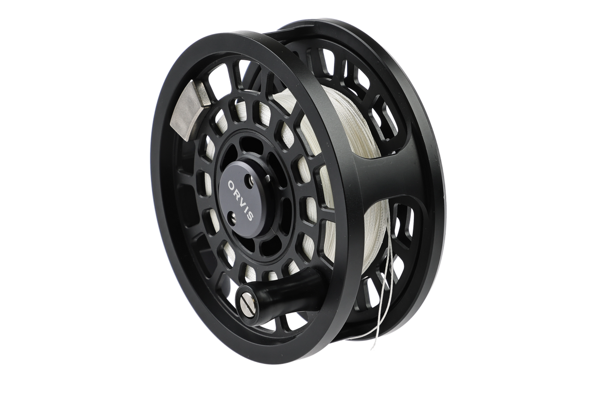 Orvis Orvis SSR Disc Spey - III - Additional 3 Image