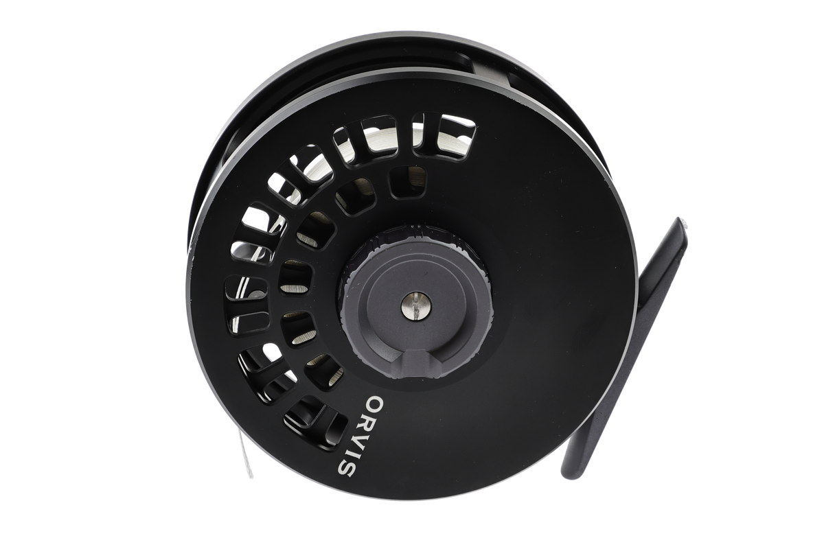 Orvis Orvis SSR Disc Spey - III - Main Image