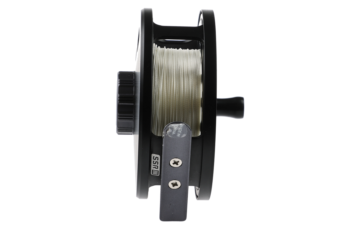 Orvis Orvis SSR Disc Spey - III - Additional 4 Image