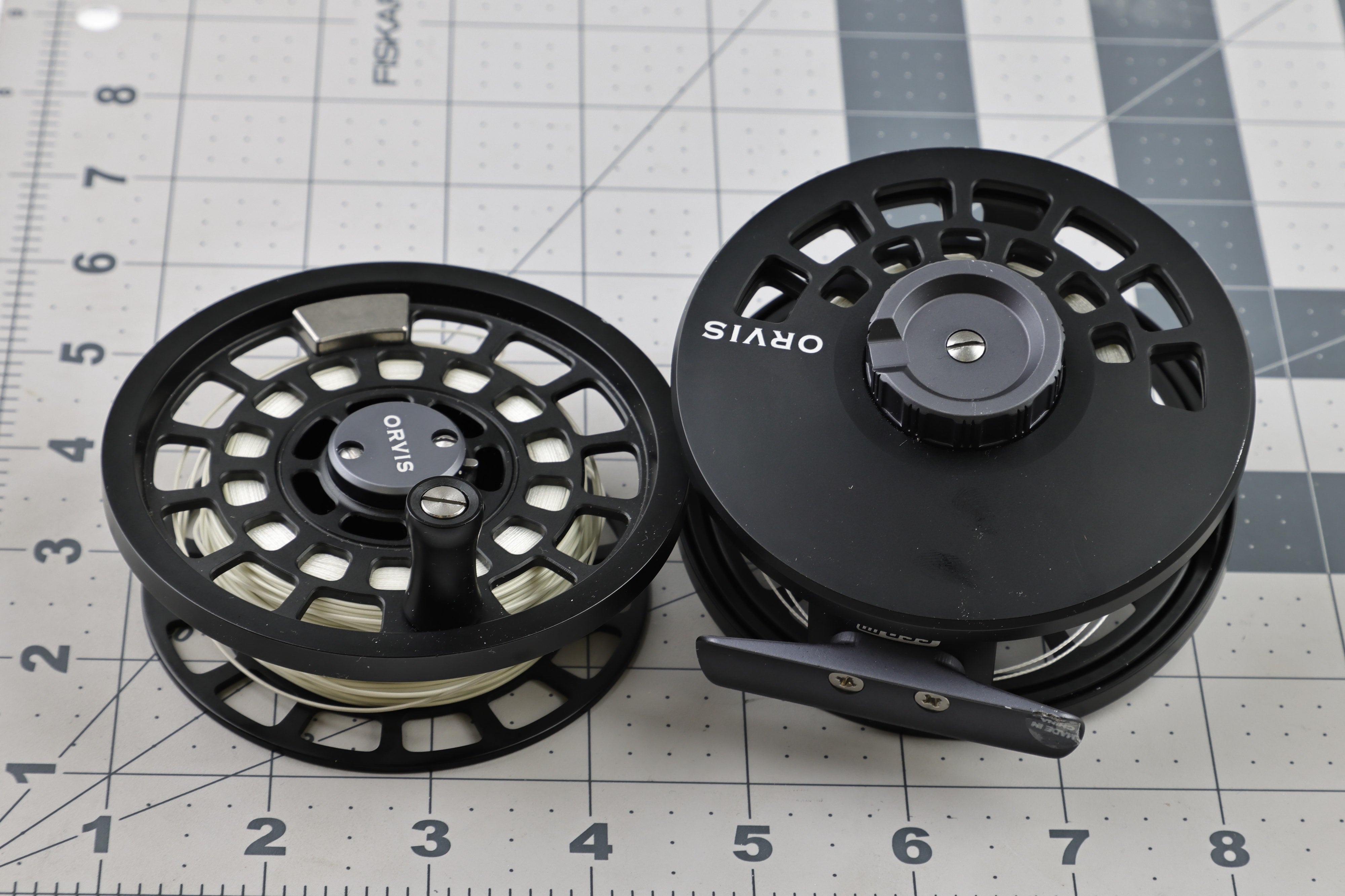 Orvis Orvis SSR Disc Spey - III - Additional 7 Image