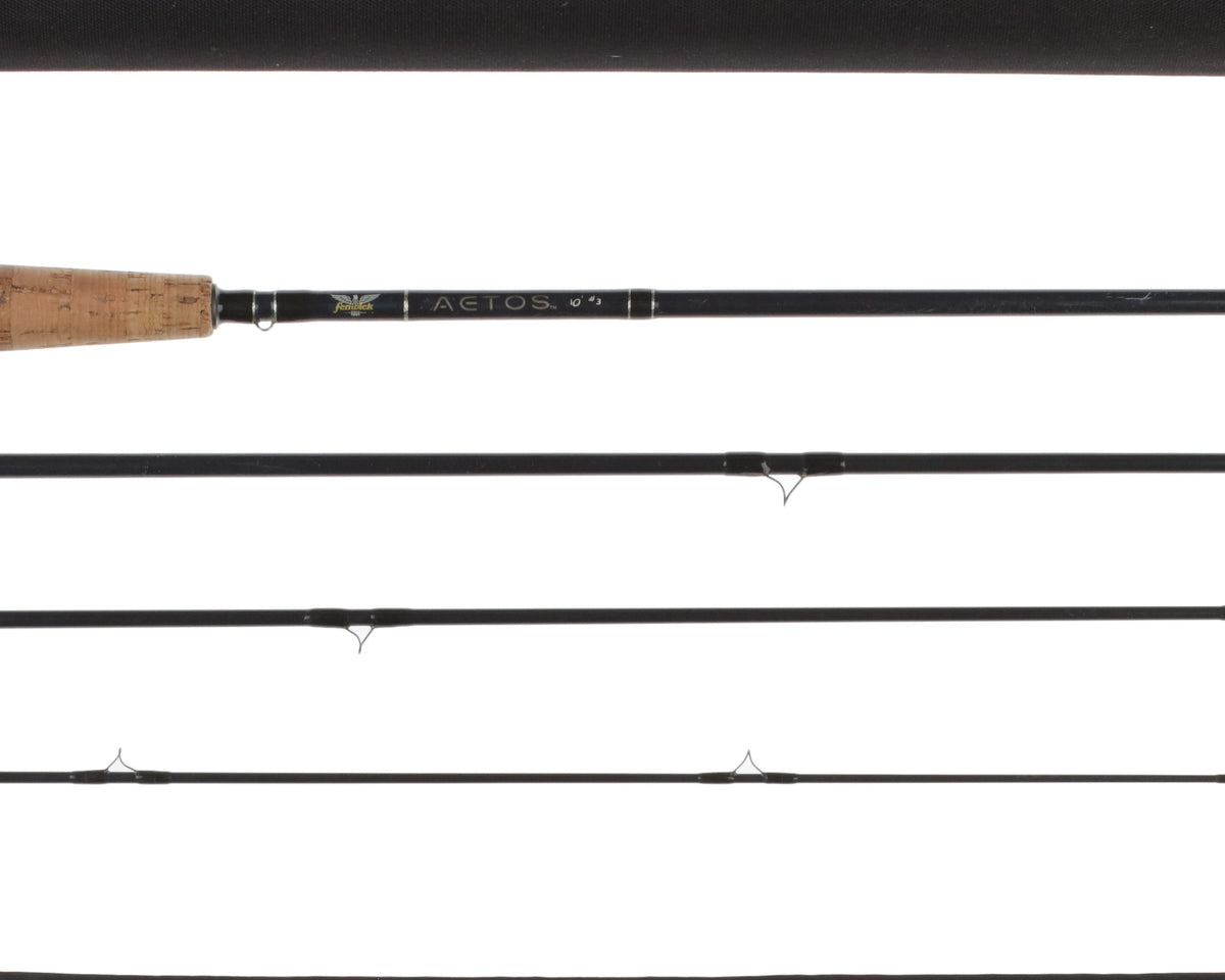 Fenwick Fenwick AETOS - Additional 2 Image