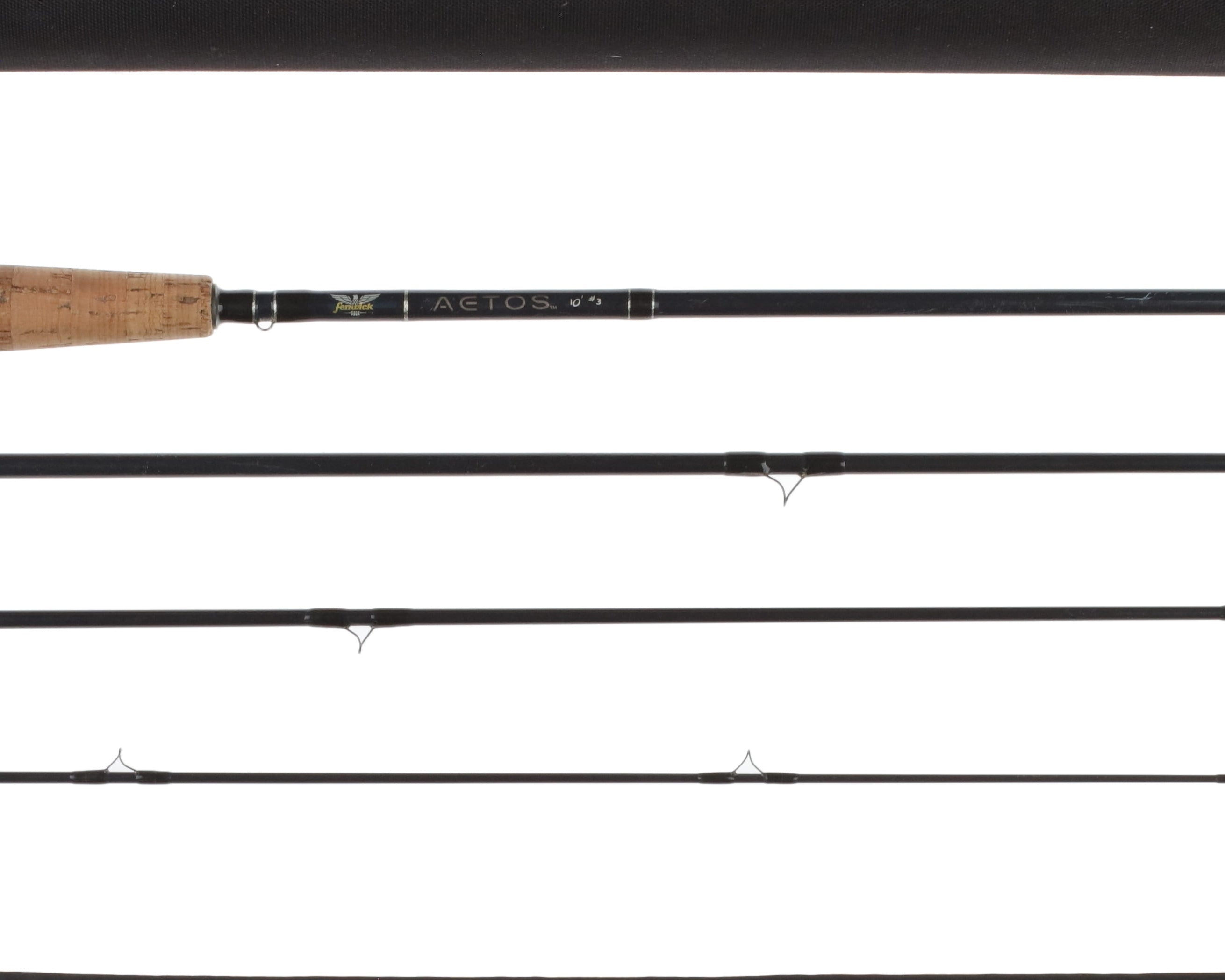 Fenwick Fenwick AETOS - Additional 2 Image