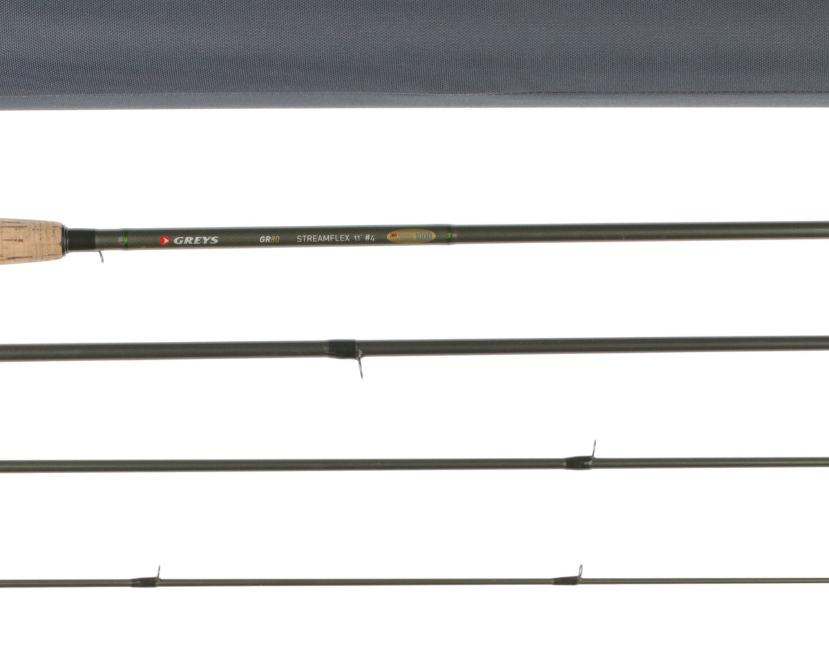 Greys Greys GR80 Streamflex - Additional 2 Image