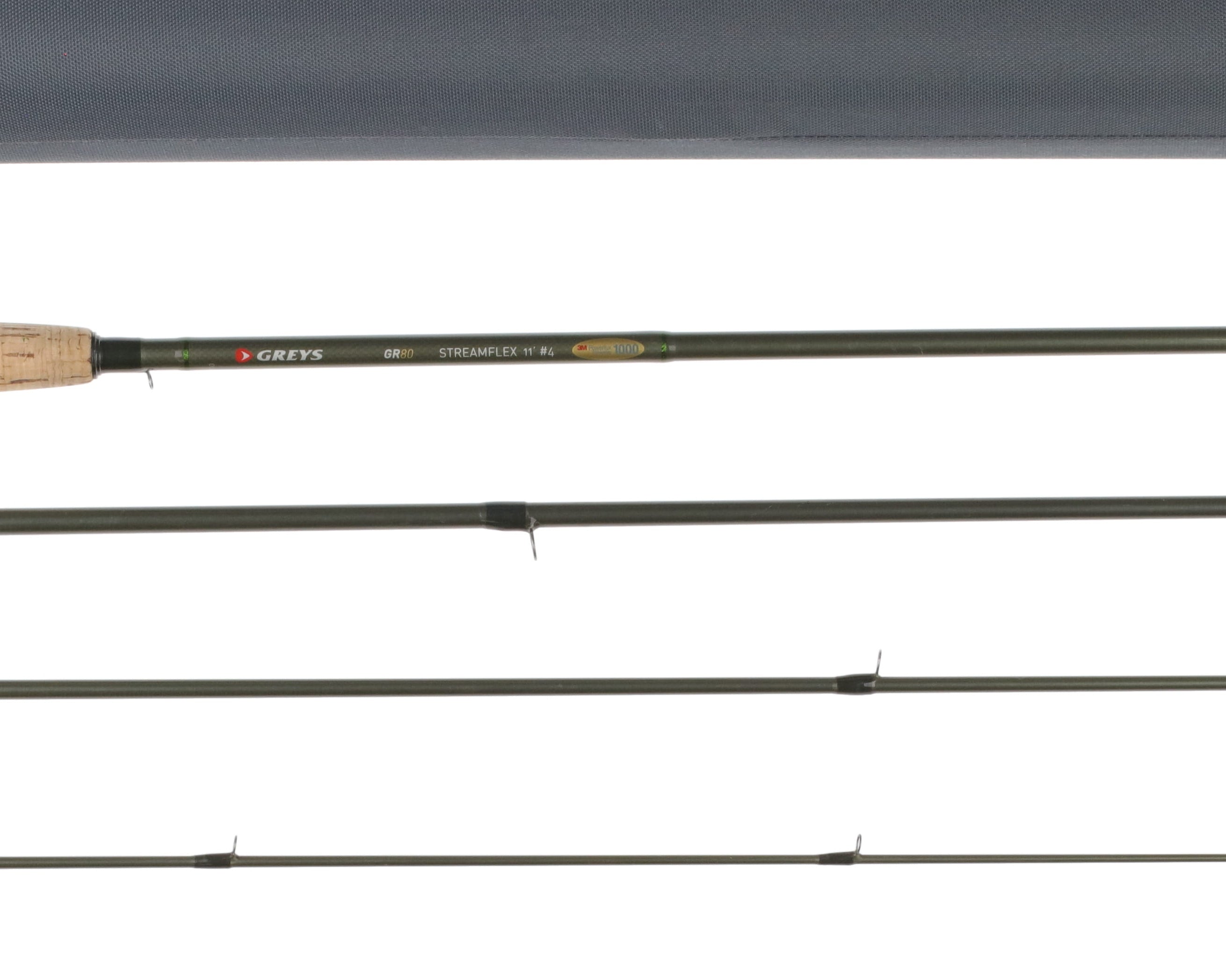 Greys Greys GR80 Streamflex - Additional 2 Image