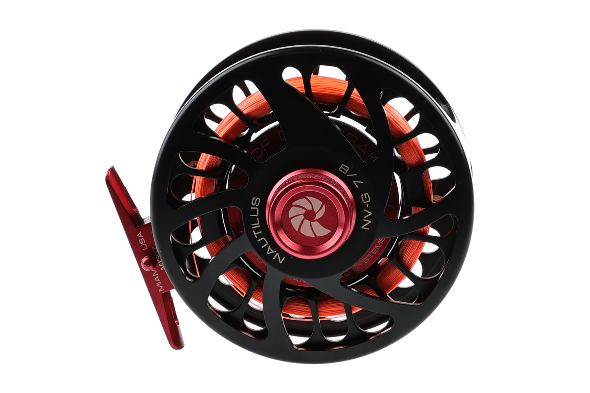 Nautilus Nautilus NV-G 7/8 - Additional 3 Image