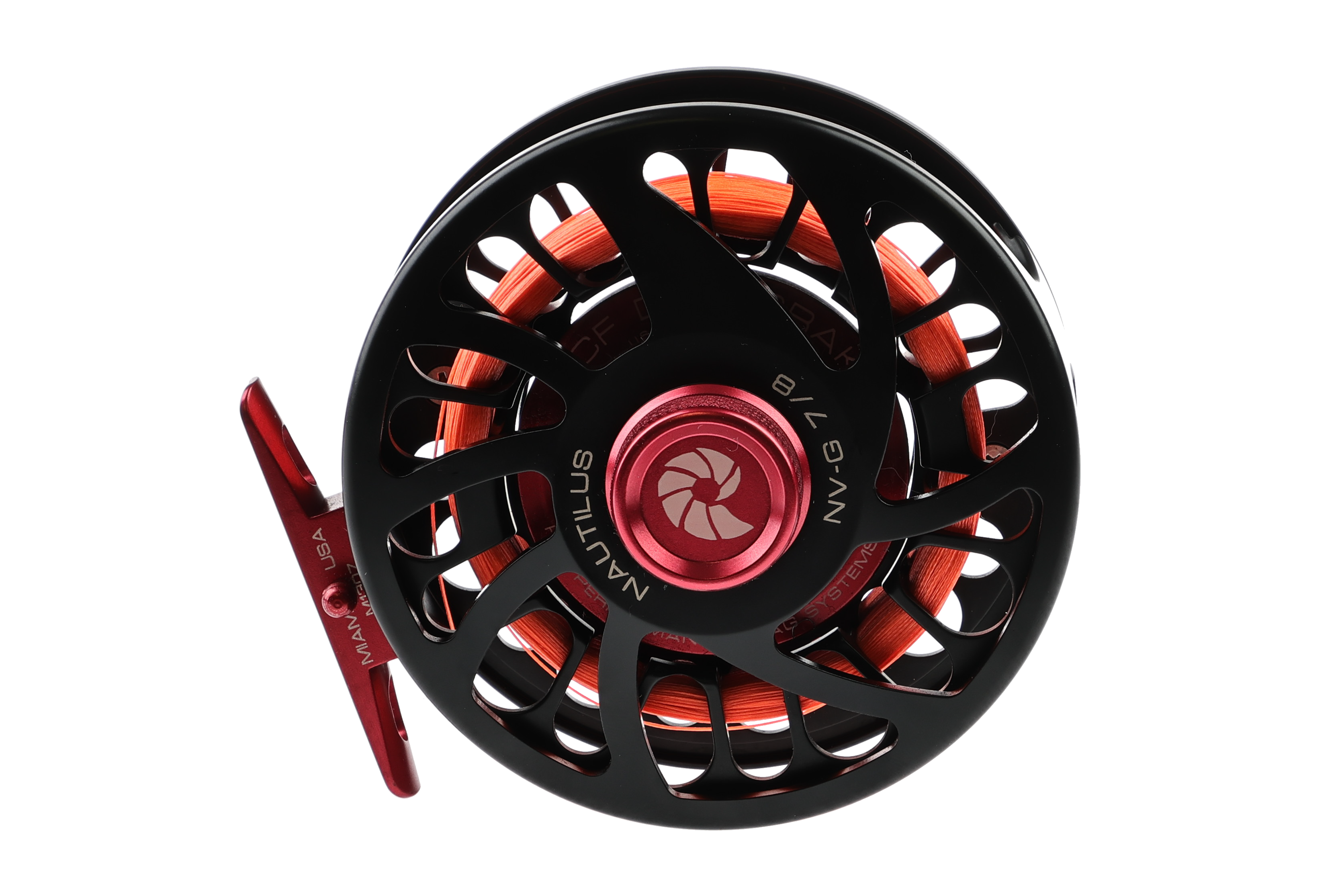 Nautilus Nautilus NV-G 7/8 - Additional 3 Image