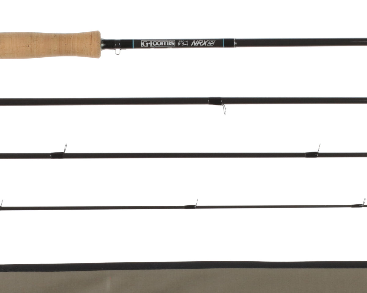 G. Loomis G. Loomis NRX+ Freshwater - Additional 2 Image
