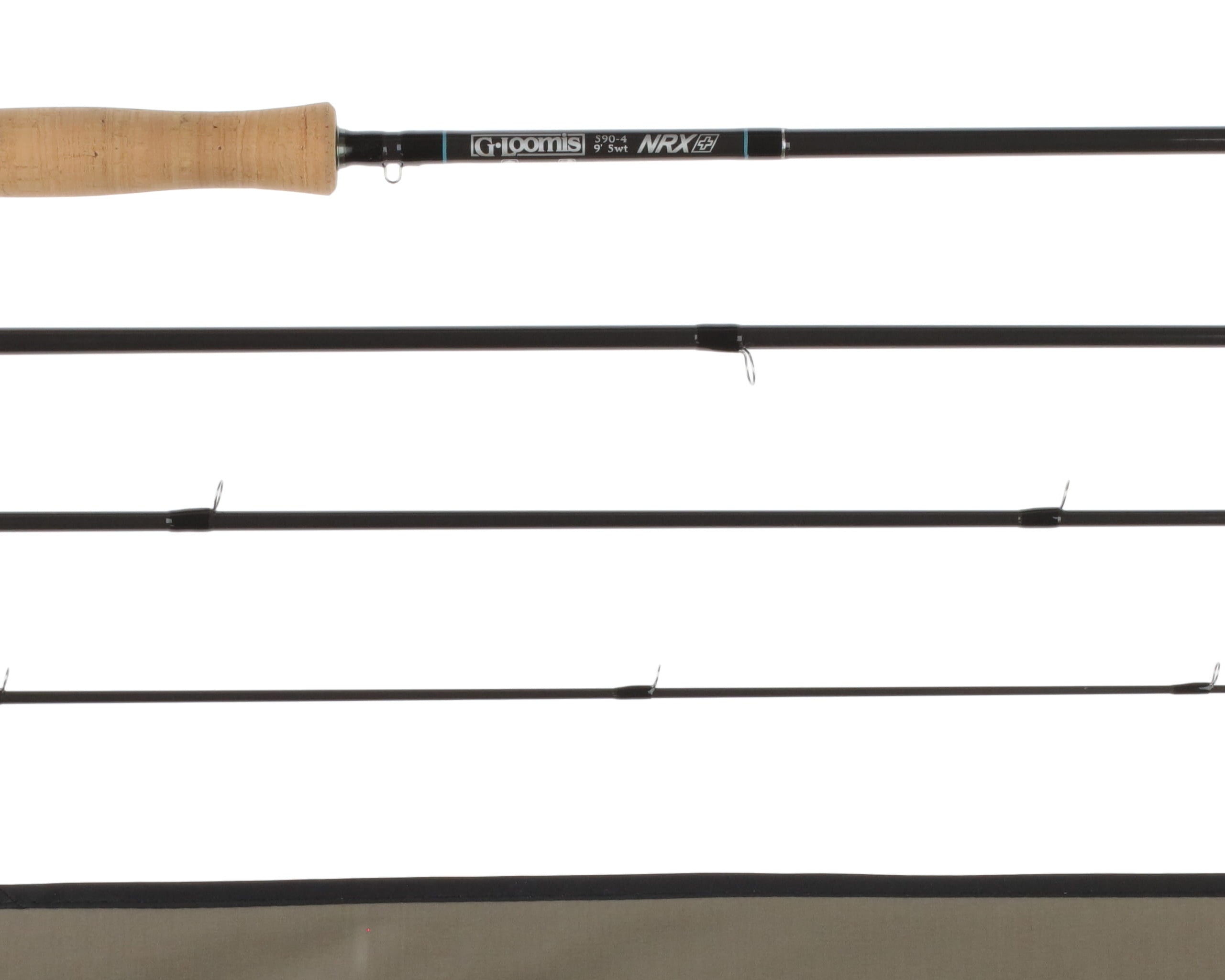 G. Loomis G. Loomis NRX+ Freshwater - Additional 2 Image