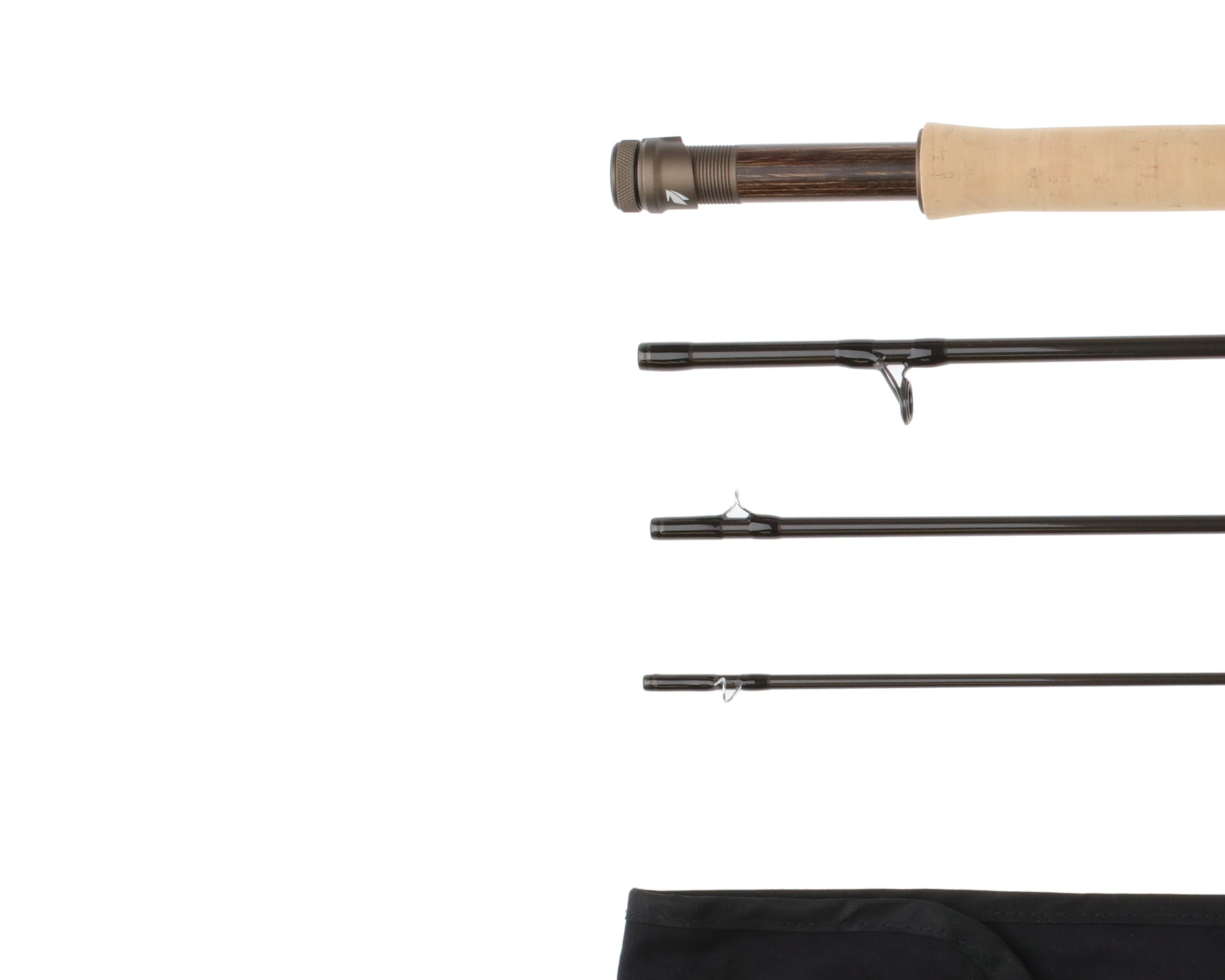 Sage Arrow 590-4 - Additional 1 Image