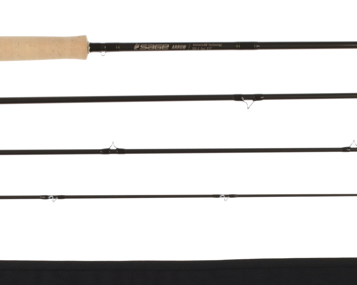 Sage Arrow 590-4 - Additional 2 Image