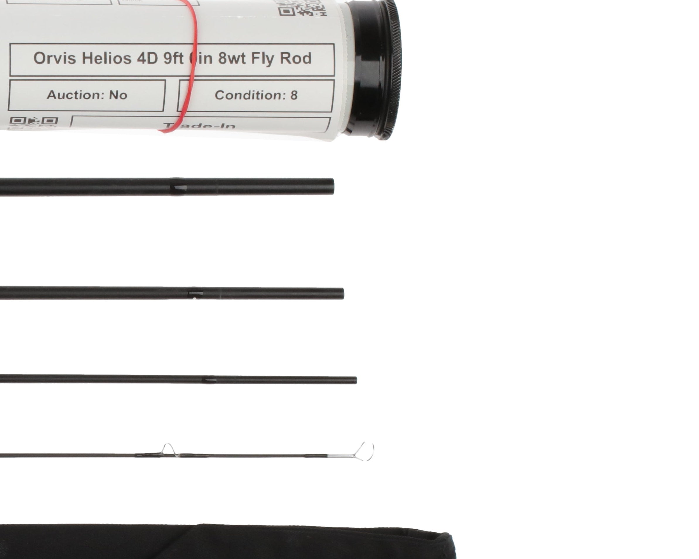 Orvis Orvis Helios 4D - Additional 3 Image
