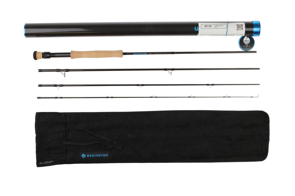 Redington Link - Main Image