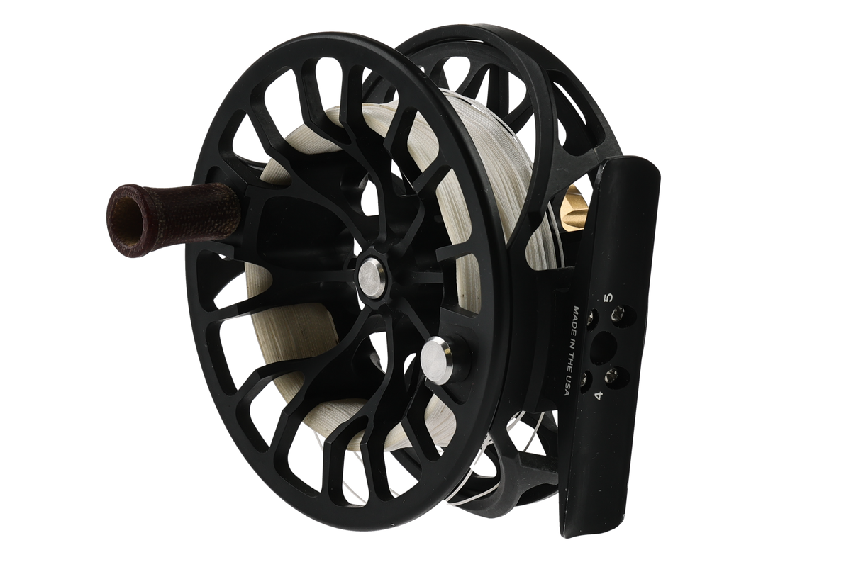 Ross Ross Animas - 4/5 - Black - Additional 4 Image