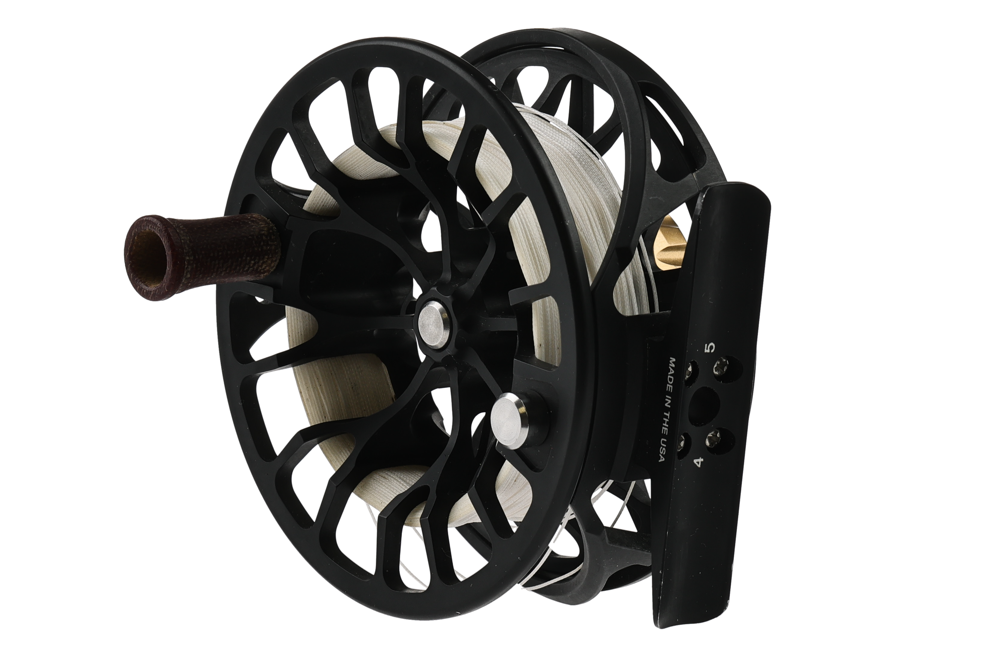 Ross Ross Animas - 4/5 - Black - Additional 4 Image