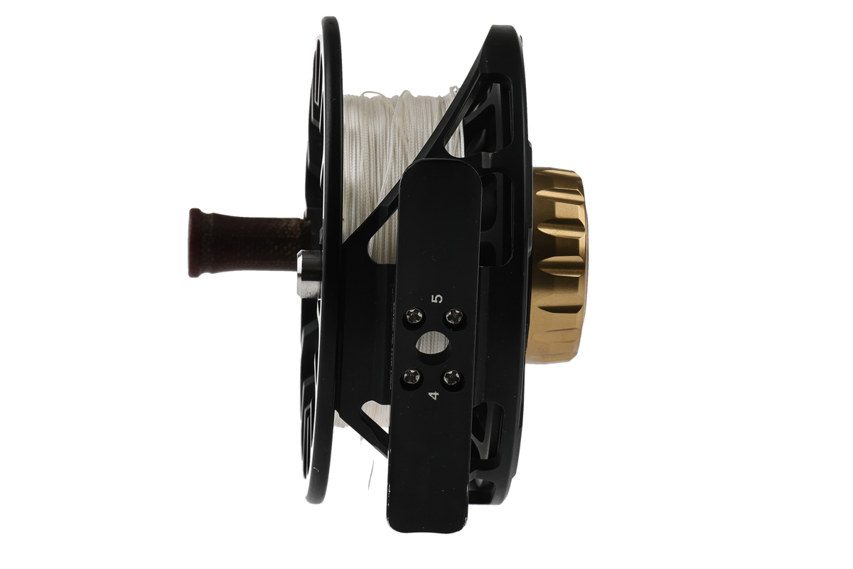 Ross Ross Animas - 4/5 - Black - Additional 5 Image