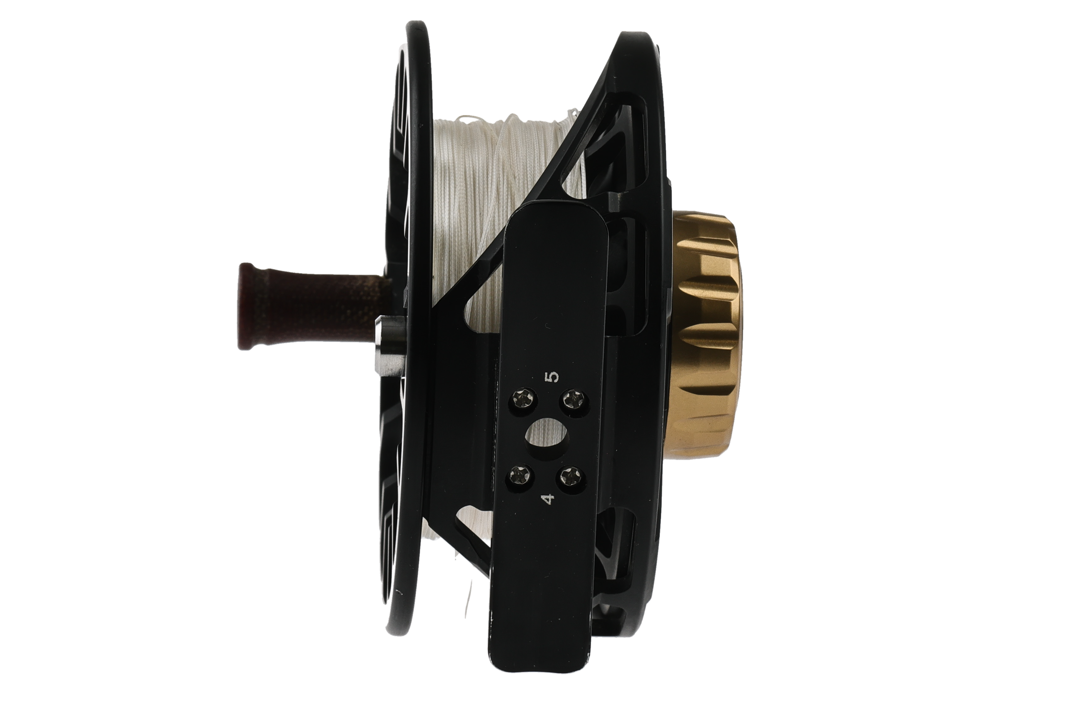 Ross Ross Animas - 4/5 - Black - Additional 5 Image