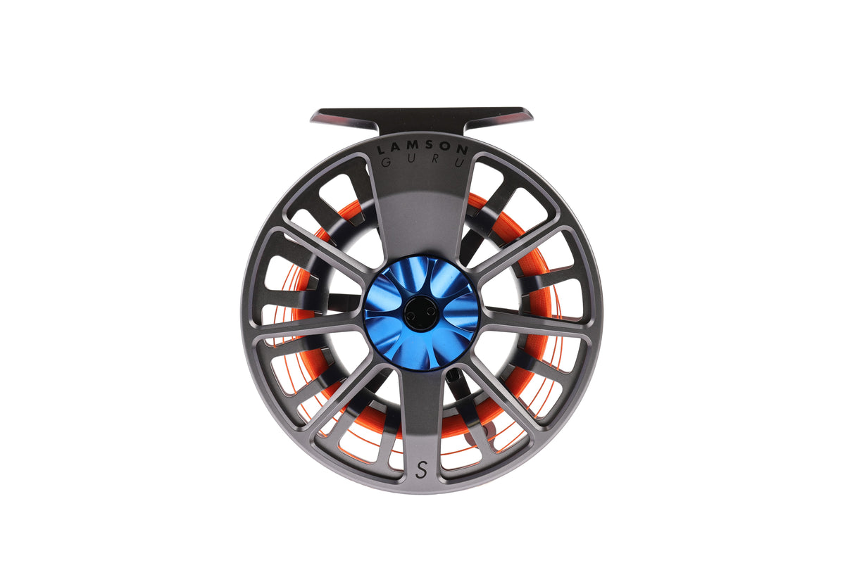Lamson Lamson Guru S - 7+ - Main Image