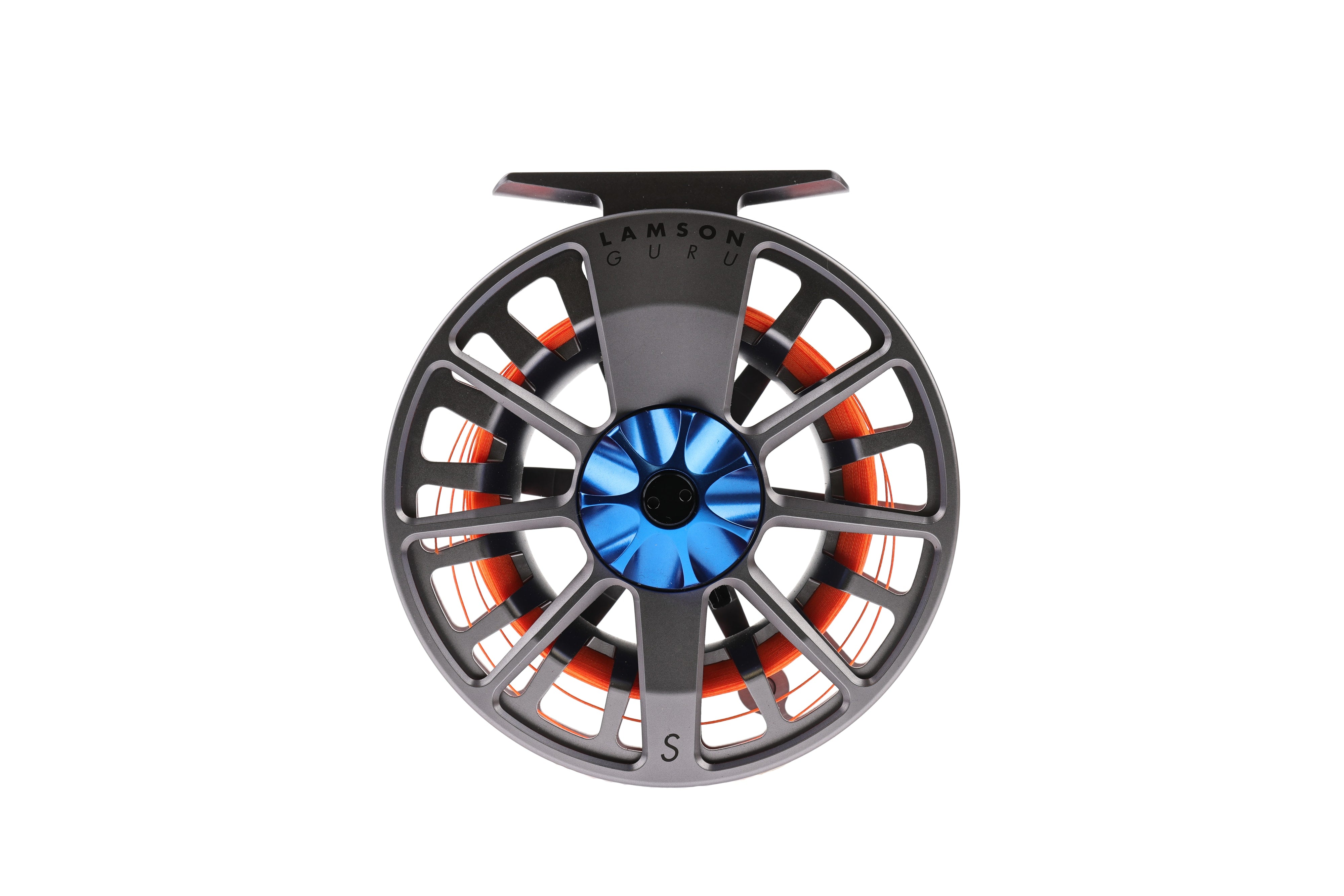 Lamson Lamson Guru S - 7+ - Main Image