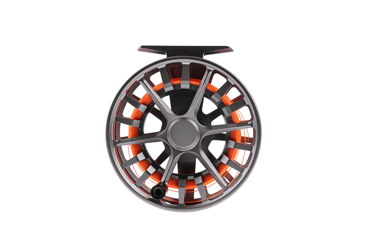 Lamson Lamson Guru S - 7+ - Additional 1 Image