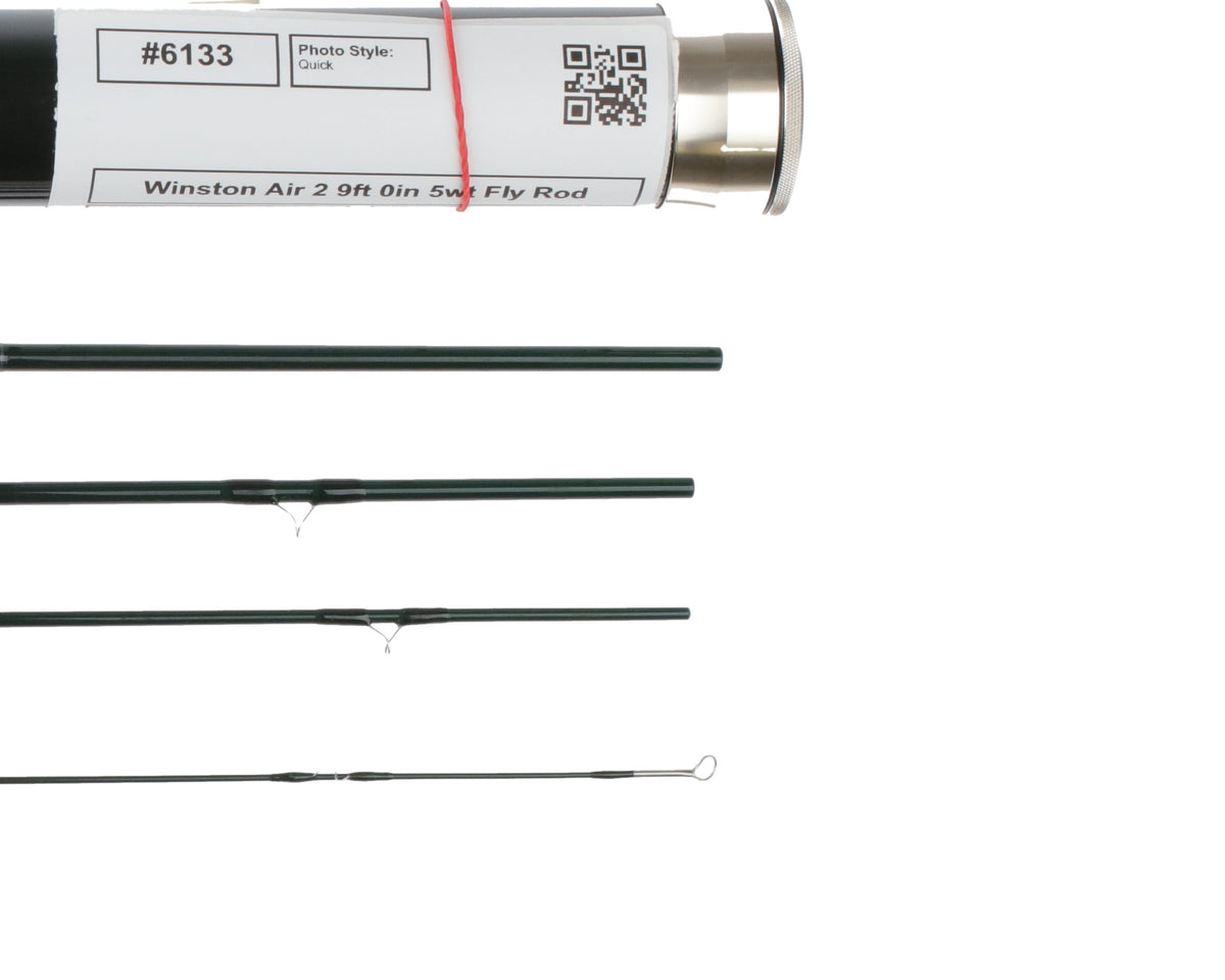 Winston Winston Air 2 - Additional 3 Image