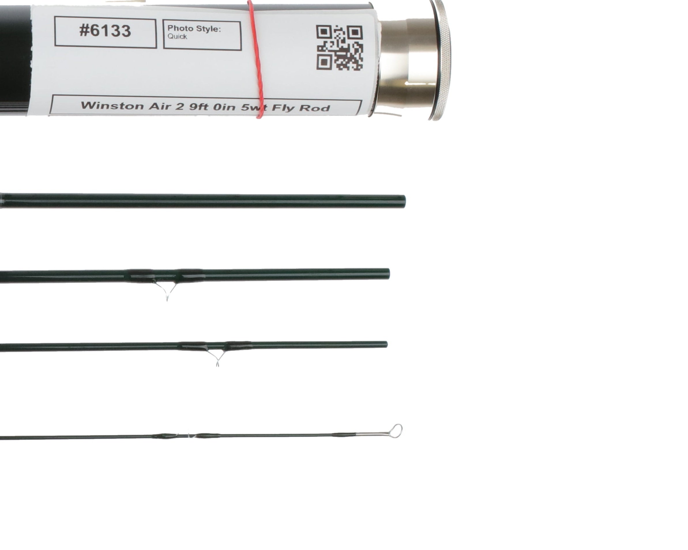 Winston Winston Air 2 - Additional 3 Image