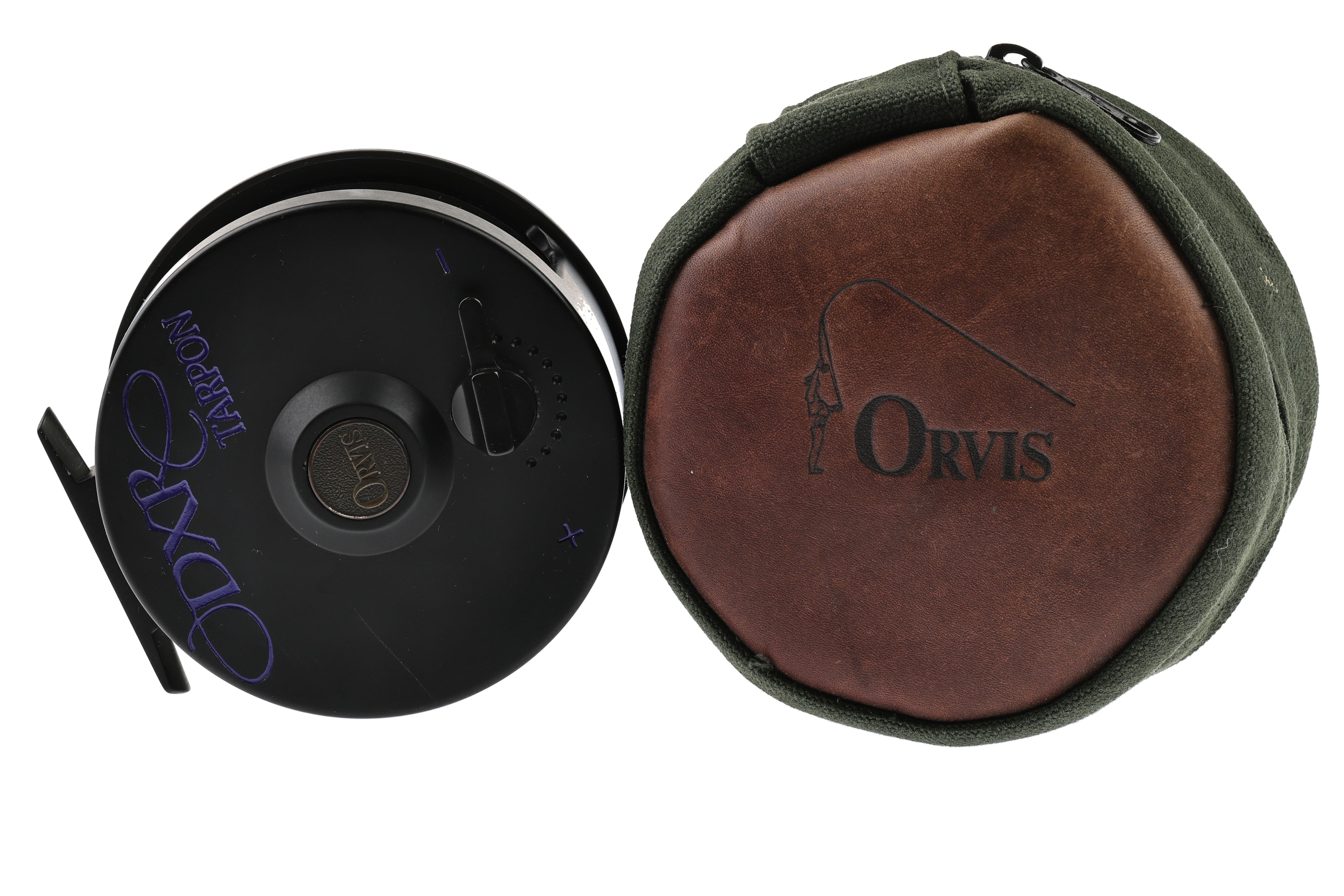 Orvis DXR Tarpon (11/12) - Main Image