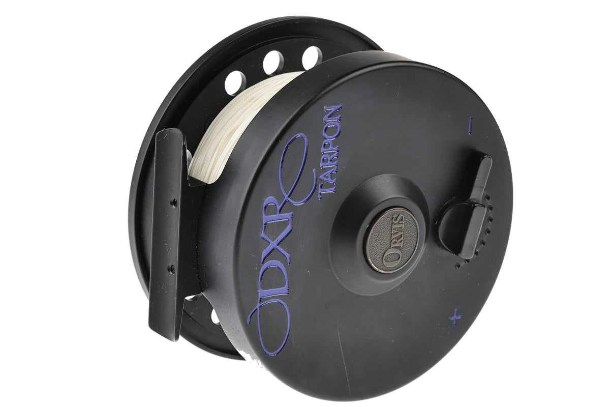 Orvis DXR Tarpon (11/12) - Additional 1 Image