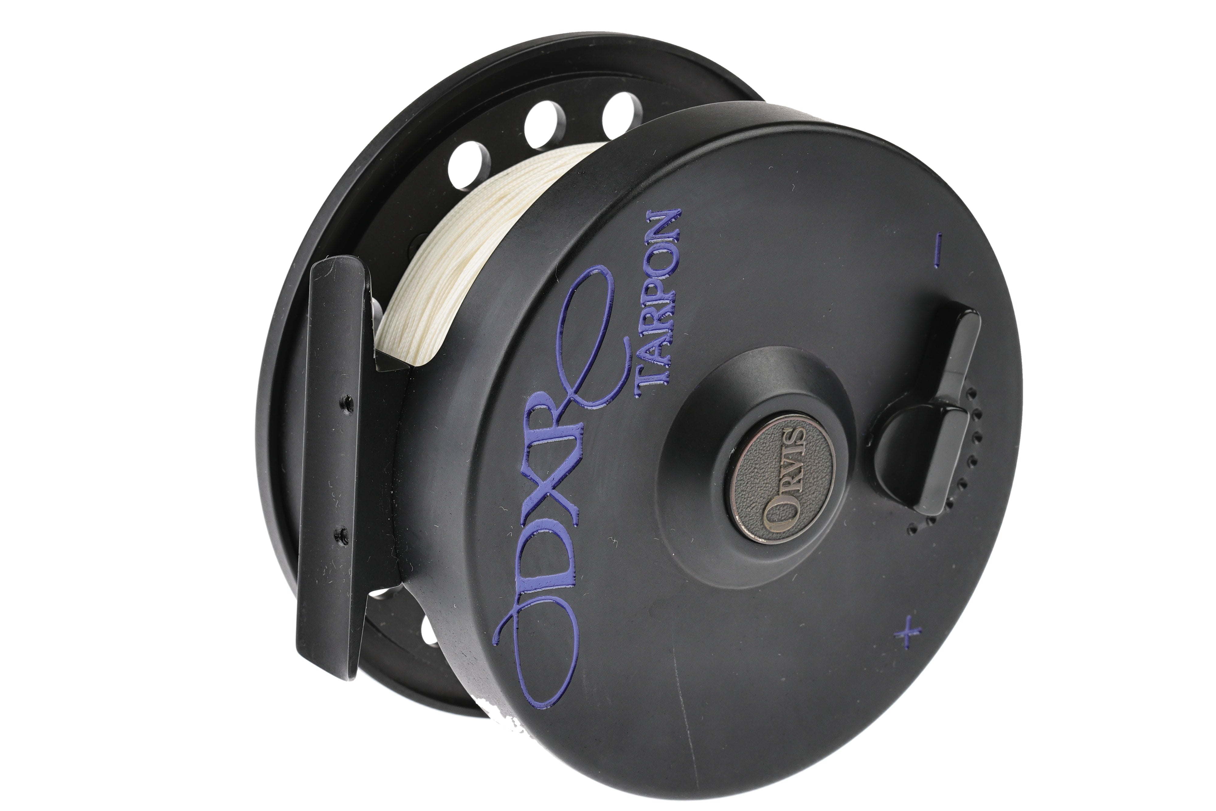 Orvis DXR Tarpon (11/12) - Additional 1 Image