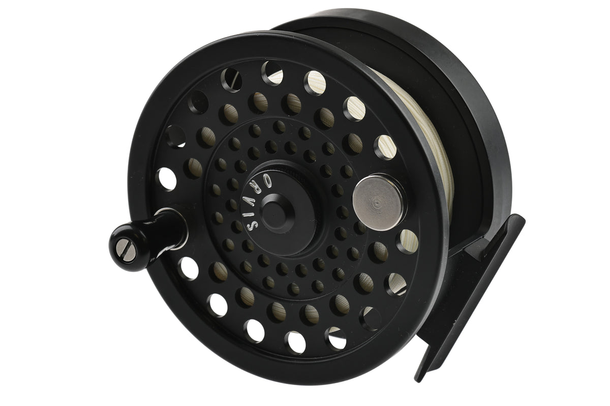 Orvis DXR Tarpon (11/12) - Additional 5 Image