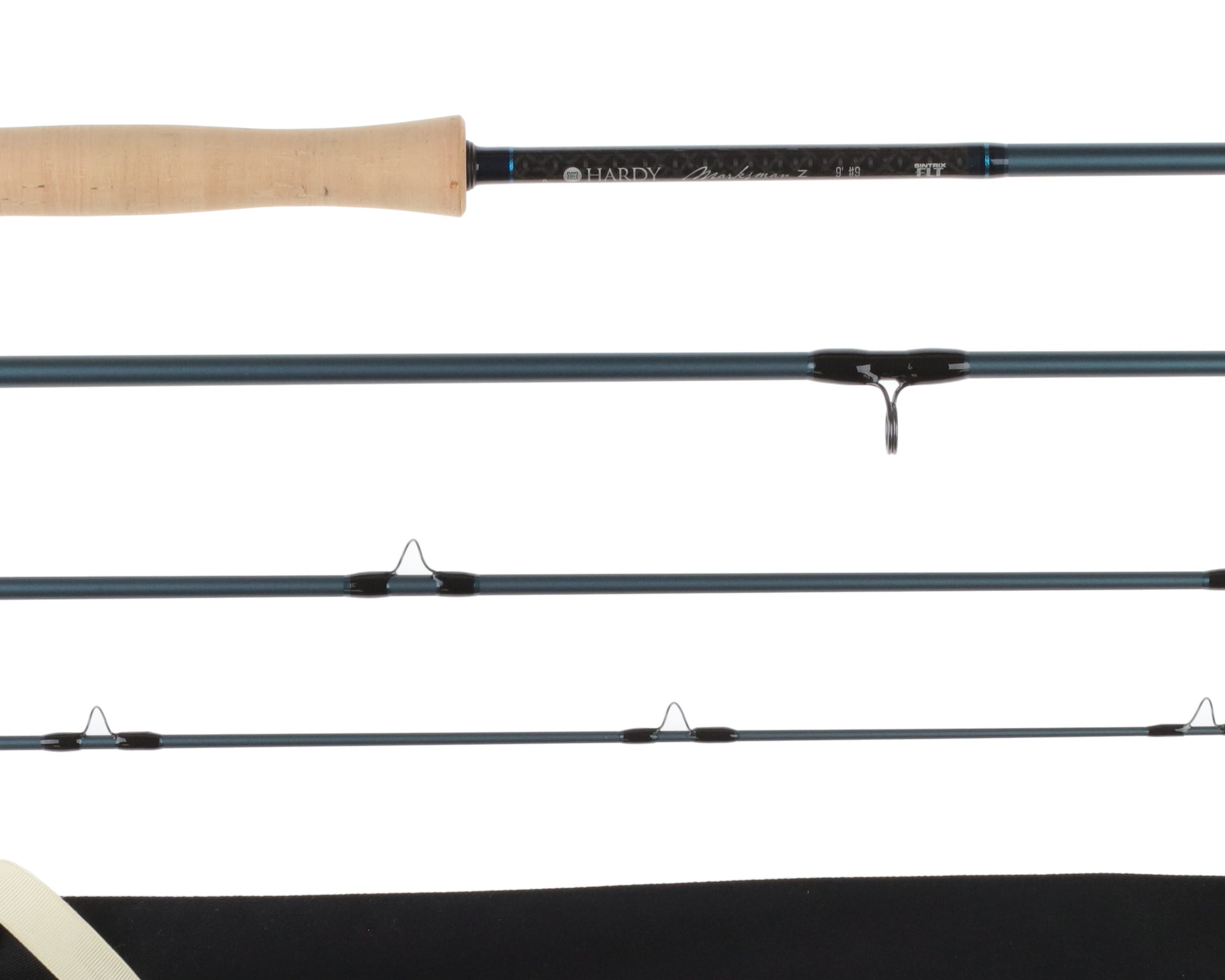 Hardy Hardy Marksman Z - Additional 2 Image