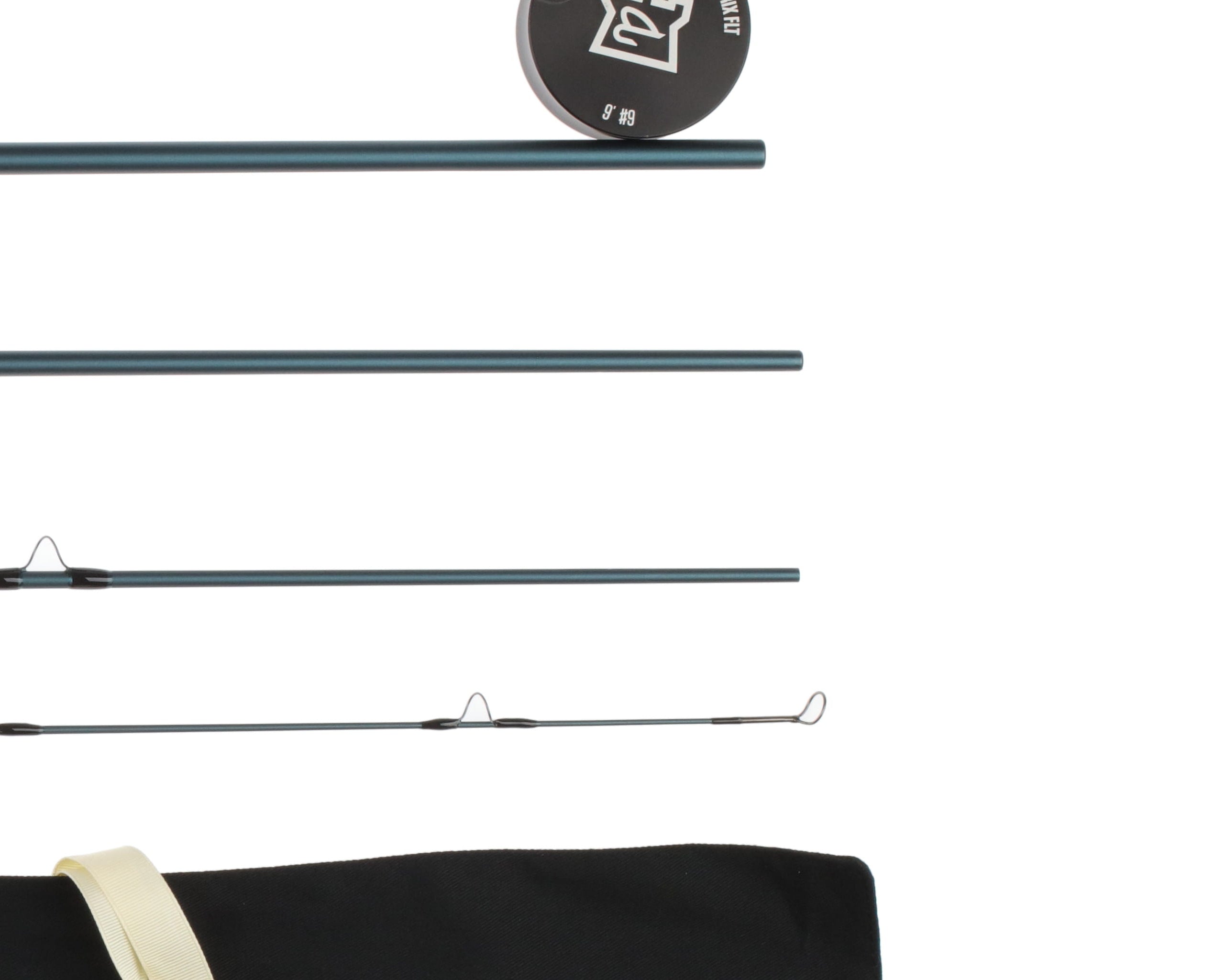 Hardy Hardy Marksman Z - Additional 3 Image