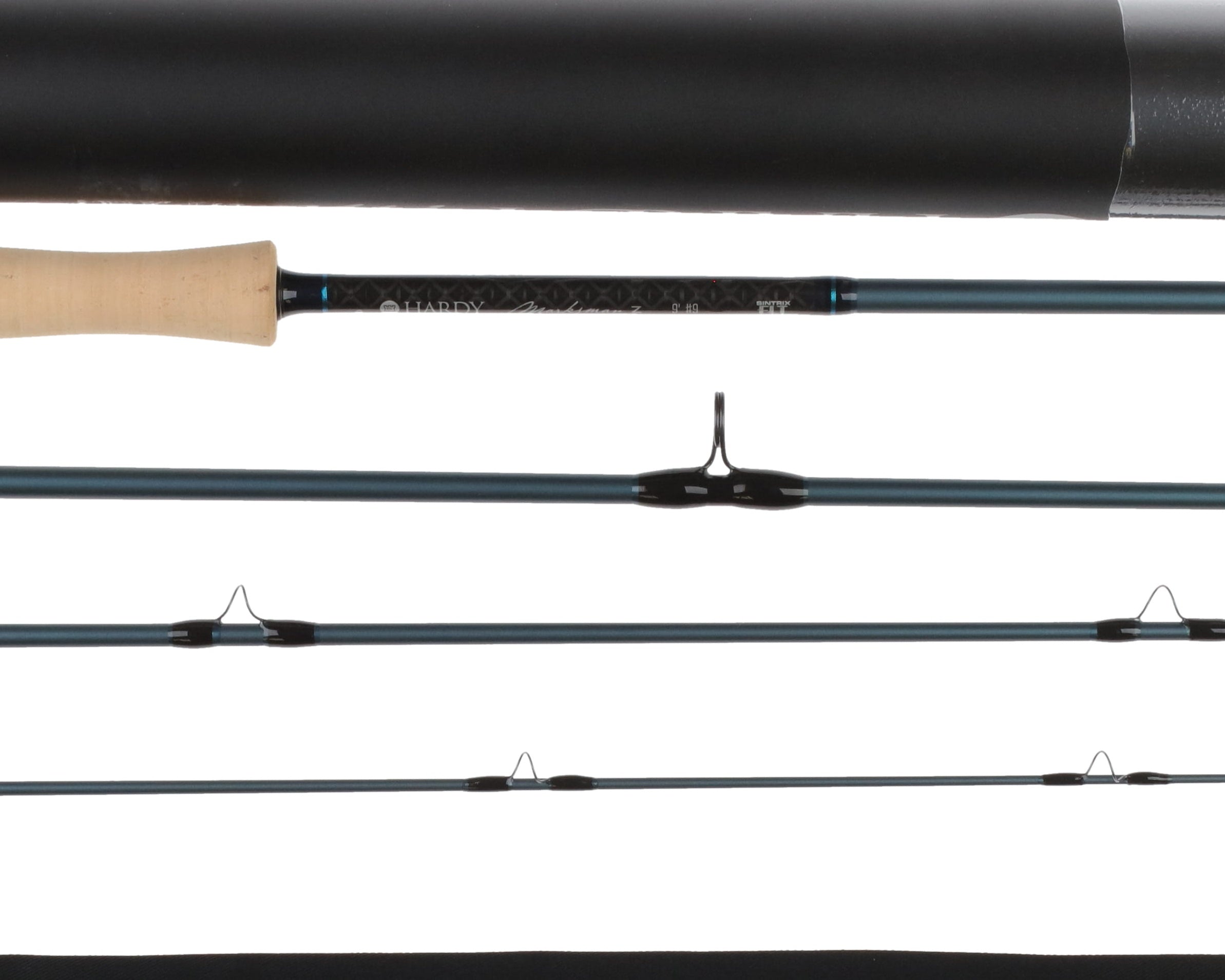 Hardy Hardy Marksman Z - Additional 2 Image