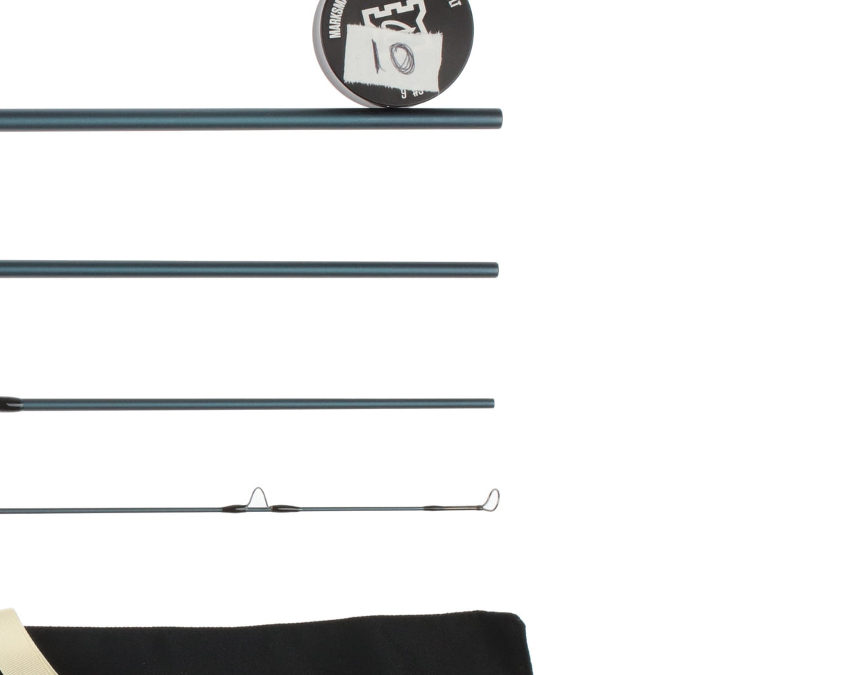 Hardy Hardy Marksman Z - Additional 3 Image