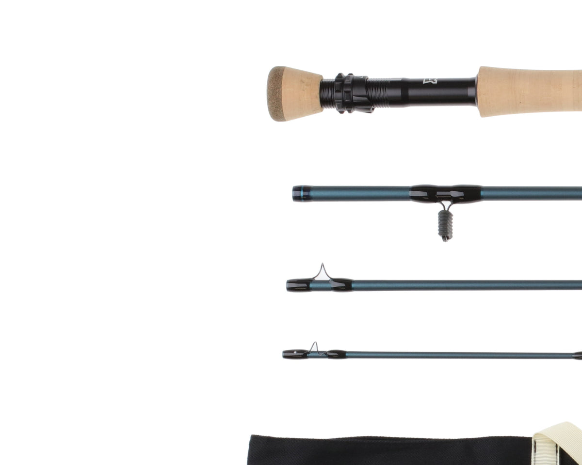 Hardy Hardy Marksman Z - Additional 1 Image