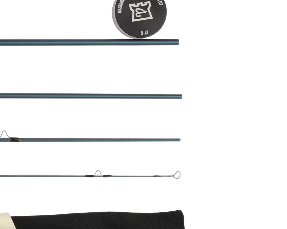 Hardy Hardy Marksman Z - Additional 3 Image