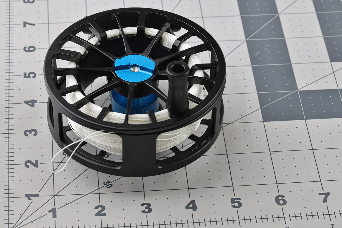 Lamson Lamson Centerfire - 8 - Eclipse - Additional 8 Image