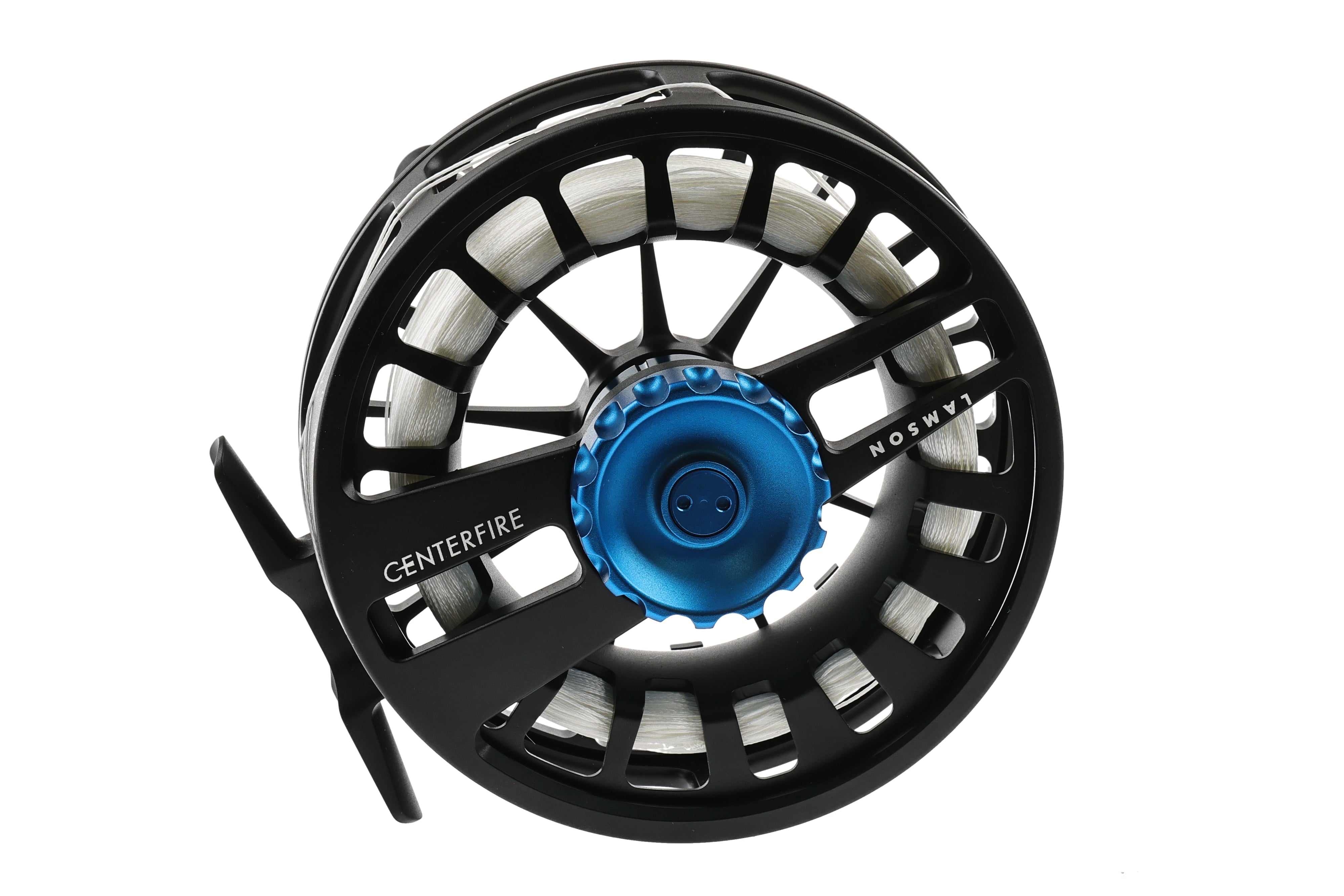 Lamson Lamson Centerfire - 8 - Eclipse - Main Image