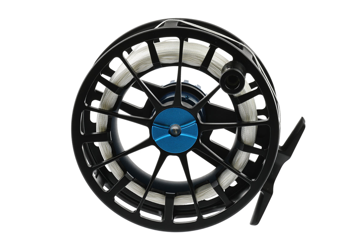 Lamson Lamson Centerfire - 8 - Eclipse - Additional 4 Image