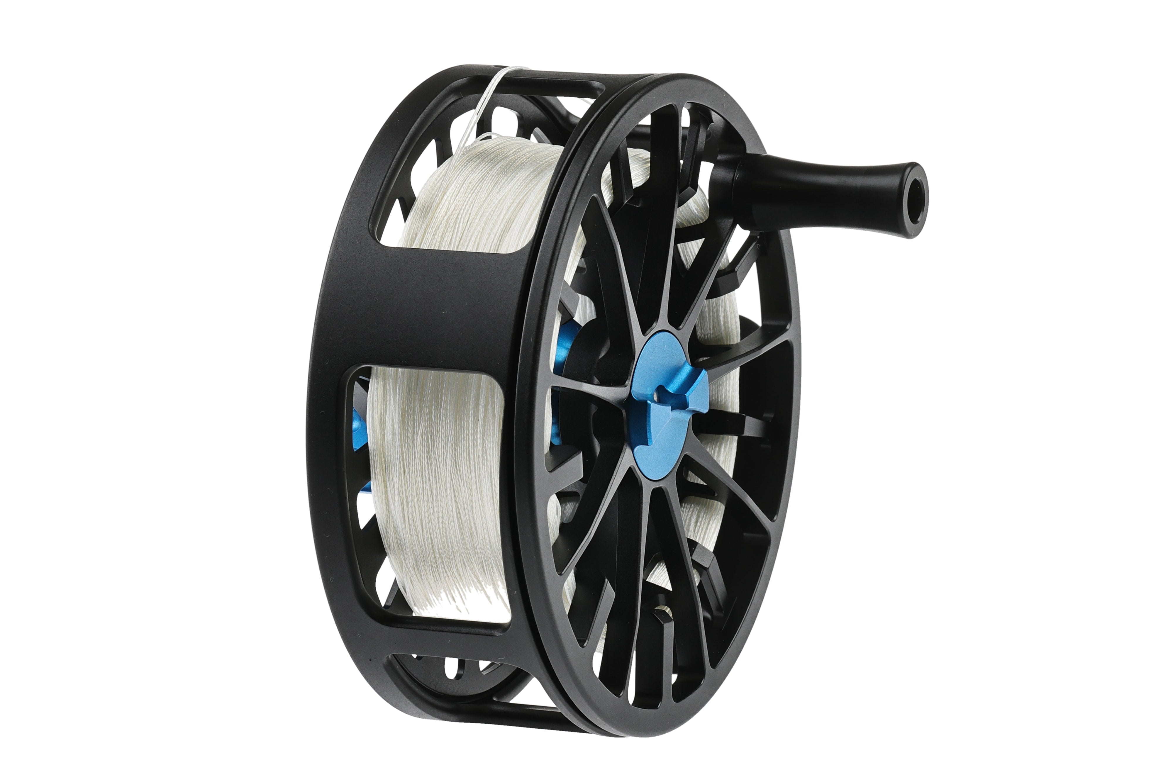 Lamson Lamson Centerfire - 8 - Eclipse - Additional 3 Image