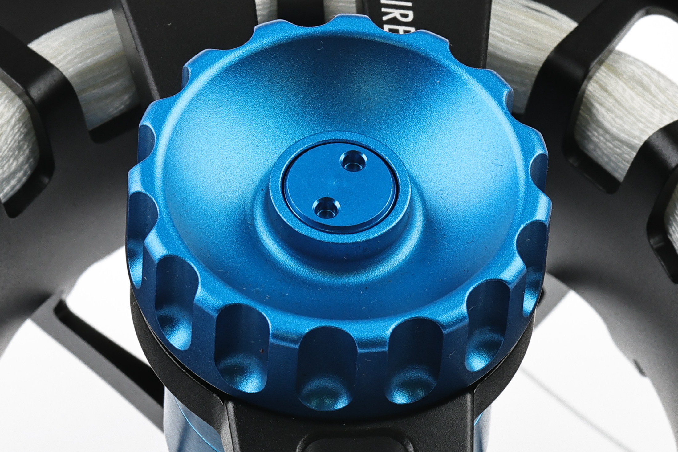 Lamson Lamson Centerfire - 8 - Eclipse - Additional 5 Image