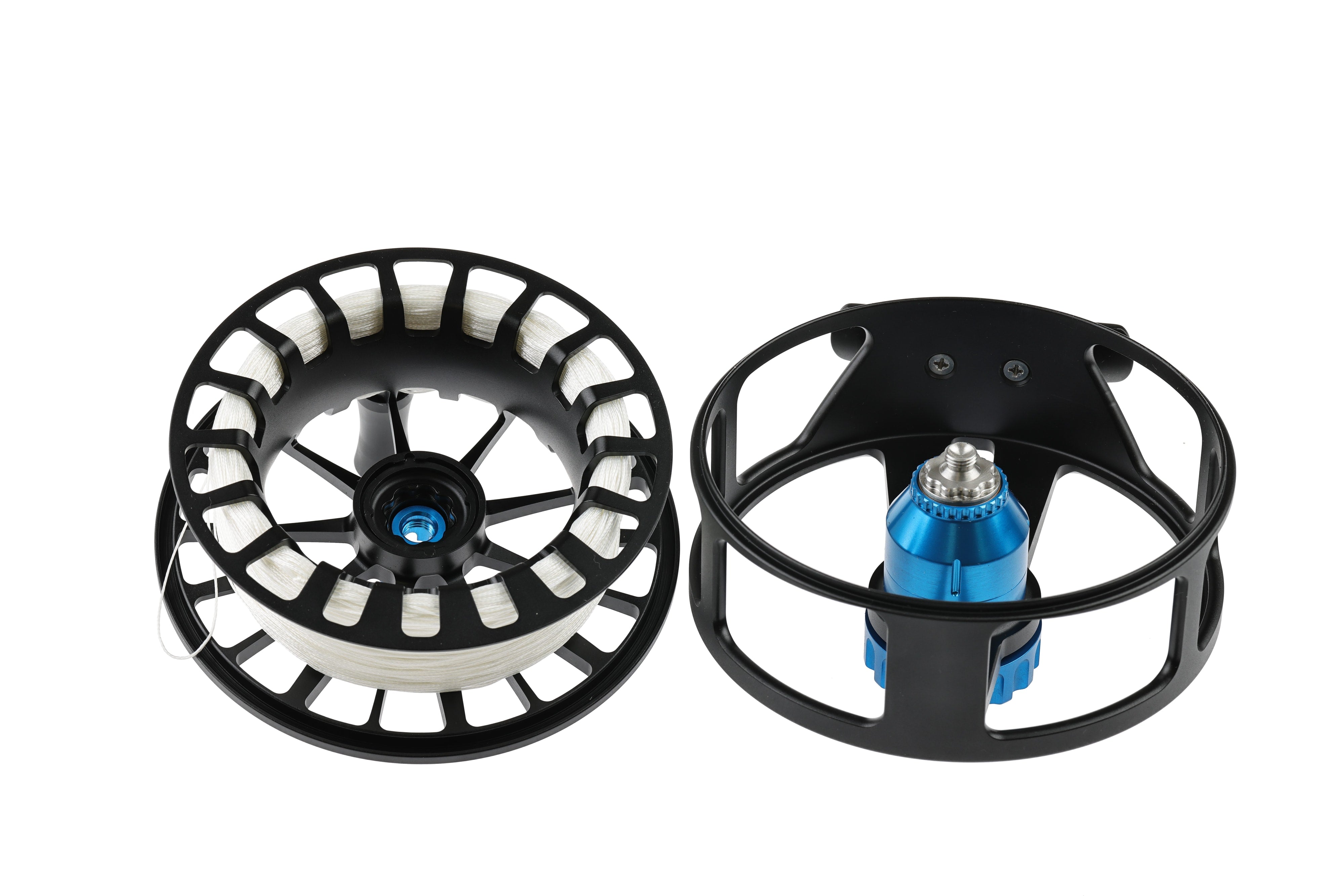 Lamson Lamson Centerfire - 8 - Eclipse - Additional 7 Image