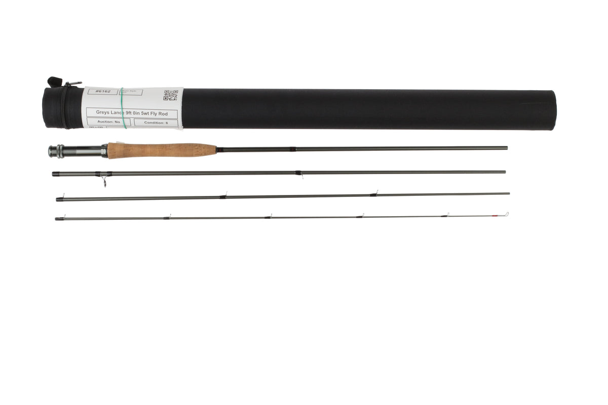 Greys Greys Lance - Main Image