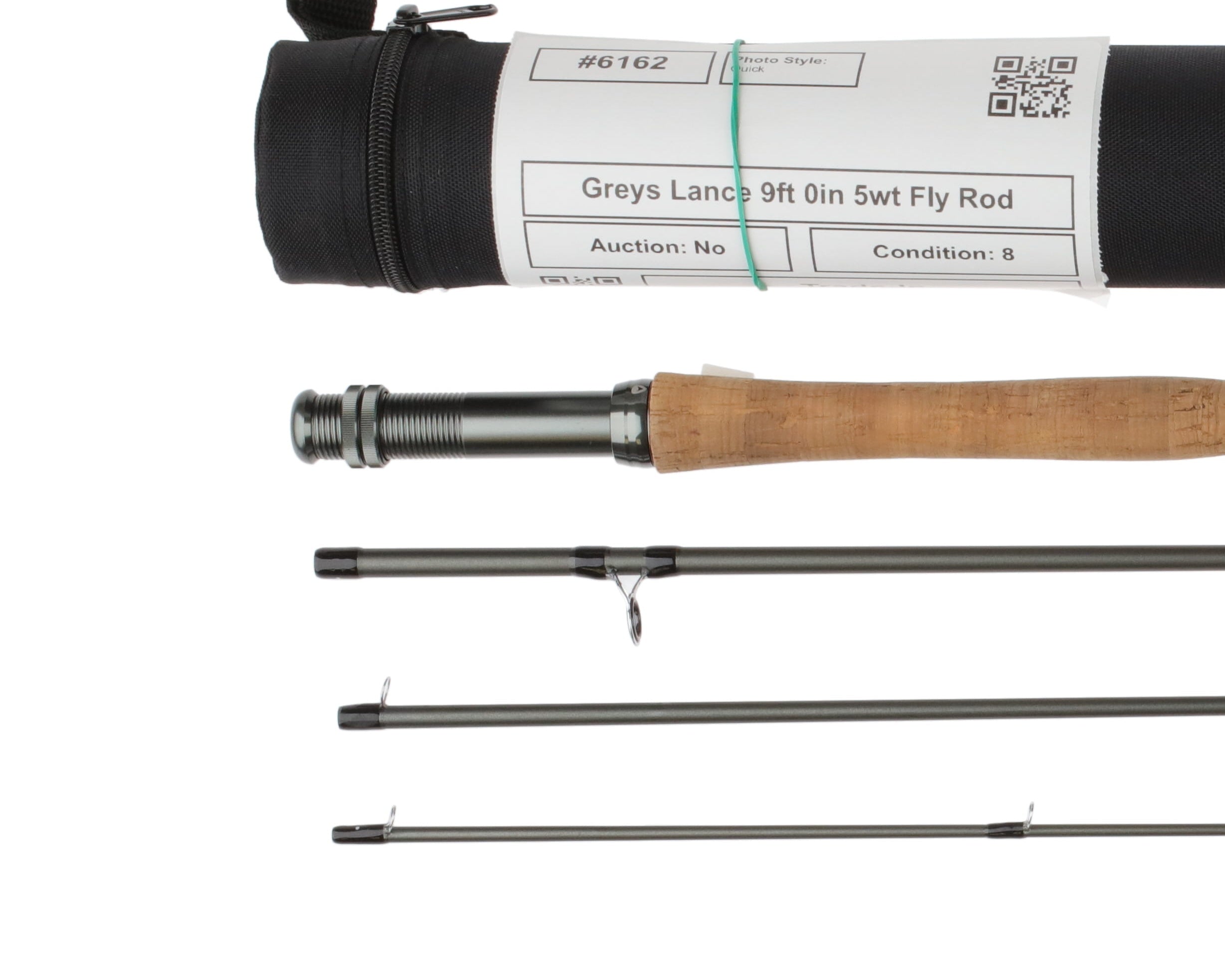Greys Greys Lance - Additional 1 Image