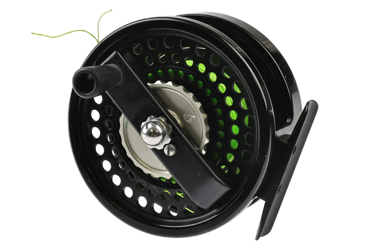 Tibor Tibor Billy Pate - Bonefish Anti Reverse - Additional 3 Image