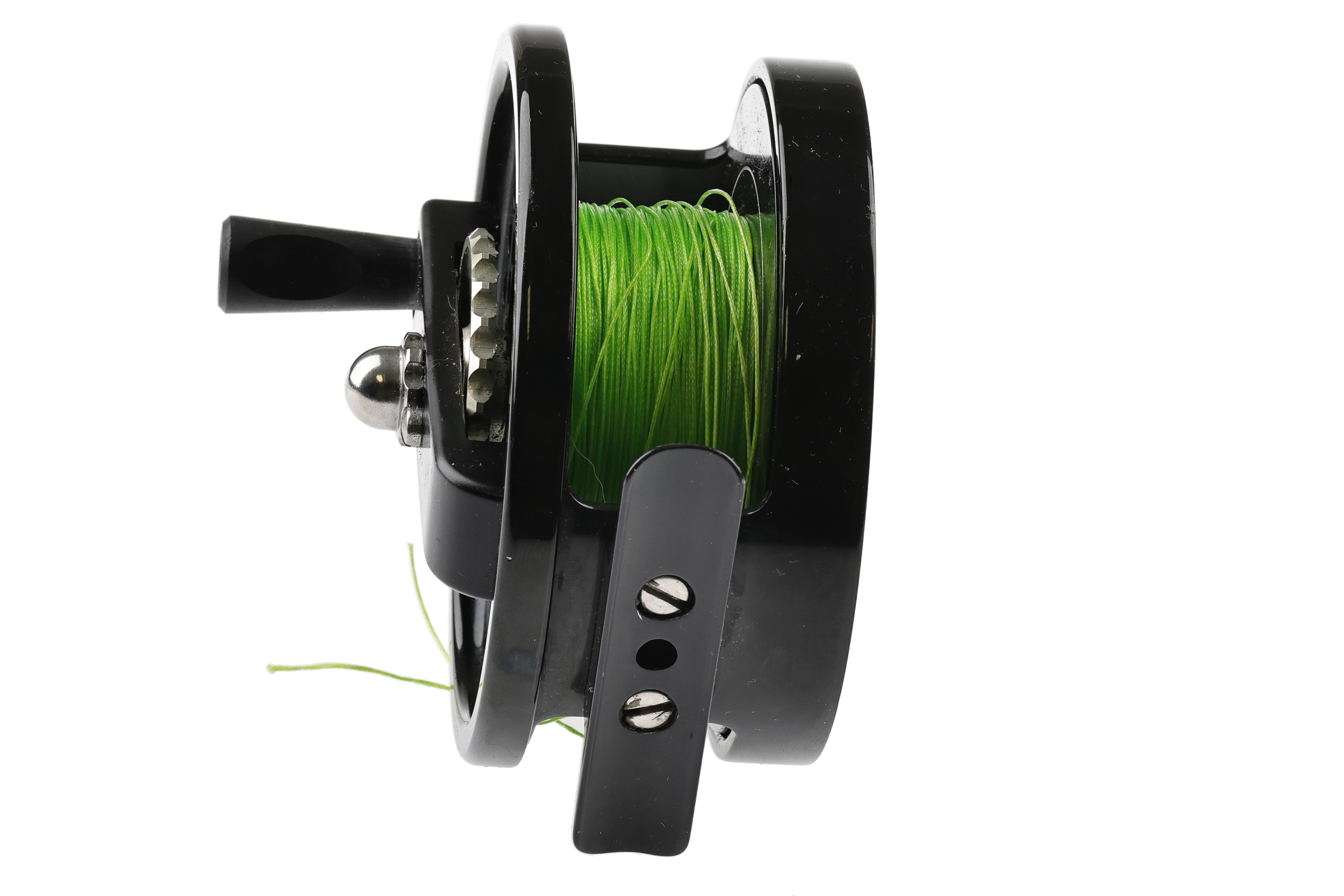 Tibor Tibor Billy Pate - Bonefish Anti Reverse - Additional 4 Image