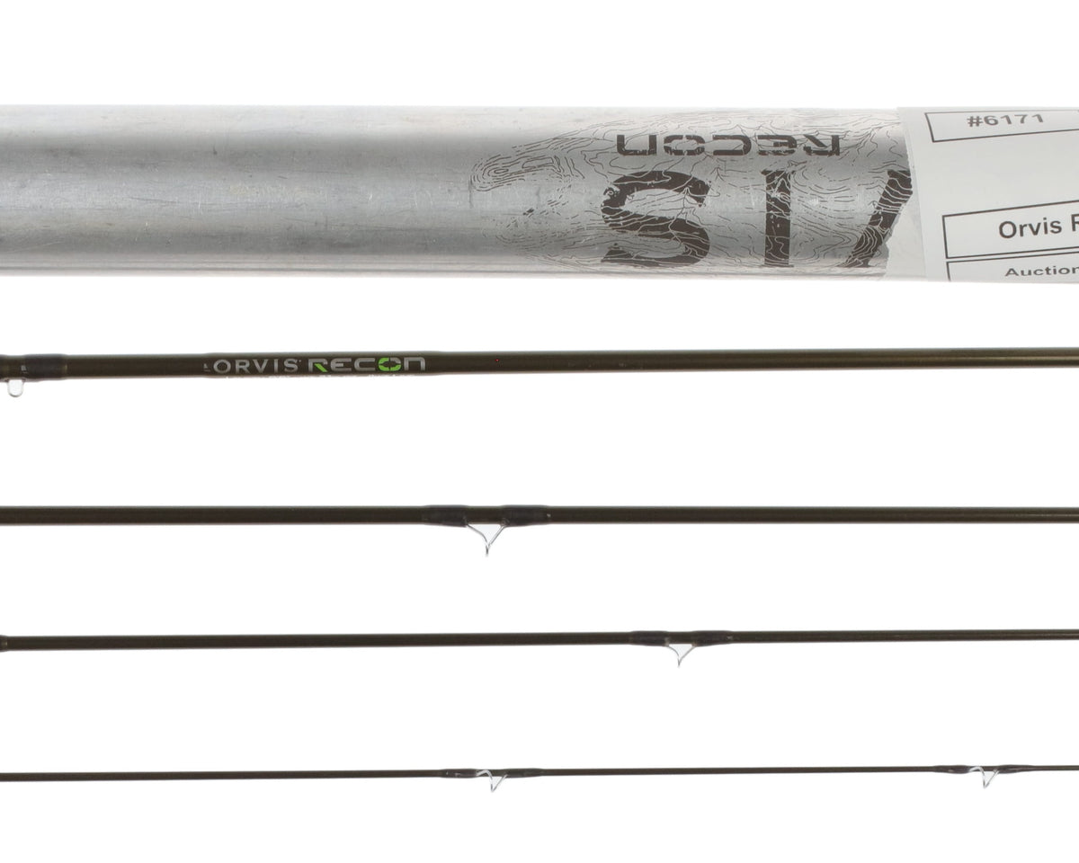 Orvis Orvis Recon - Additional 2 Image